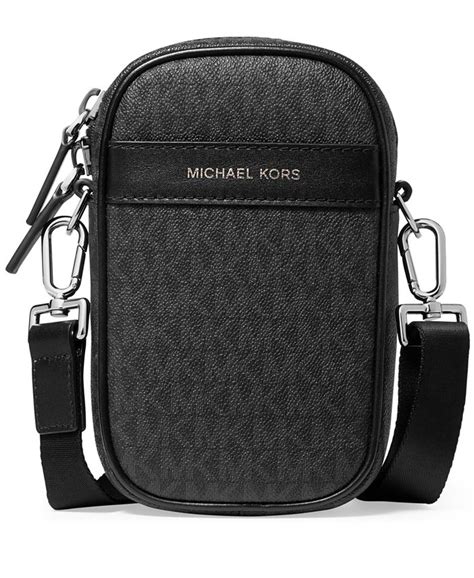 michael kors crossbody bag men